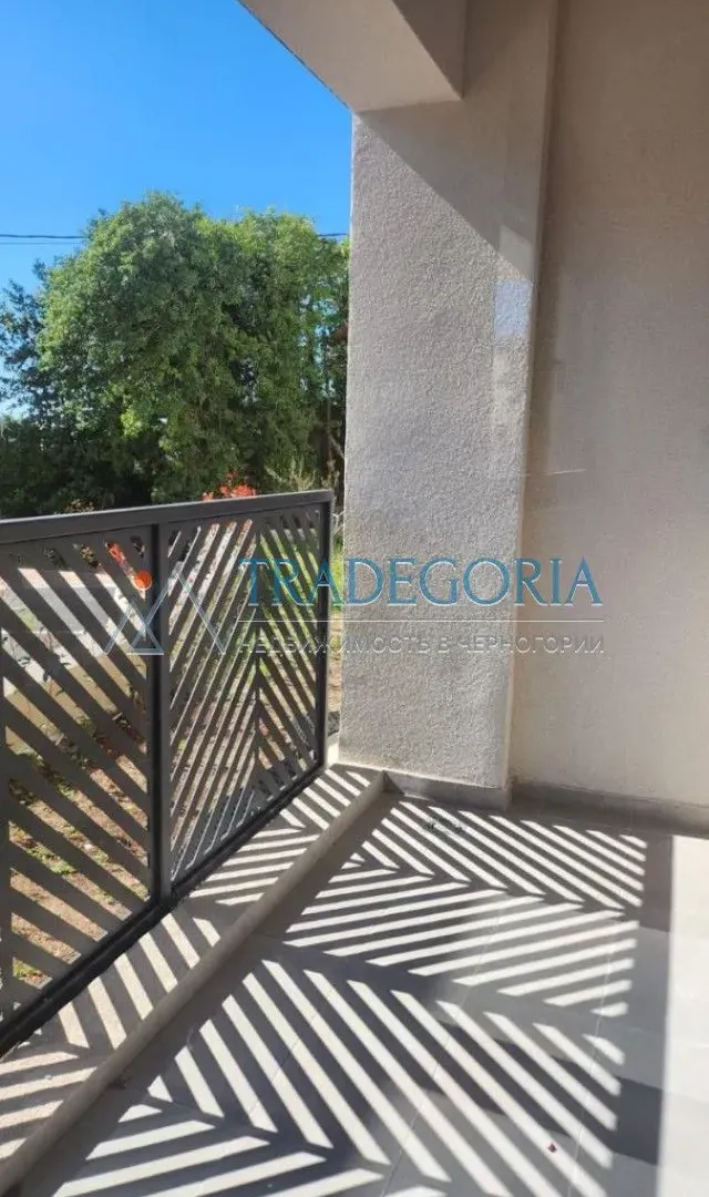Prodaja, jednosoban stan, 39m², Bar, Crna Gora