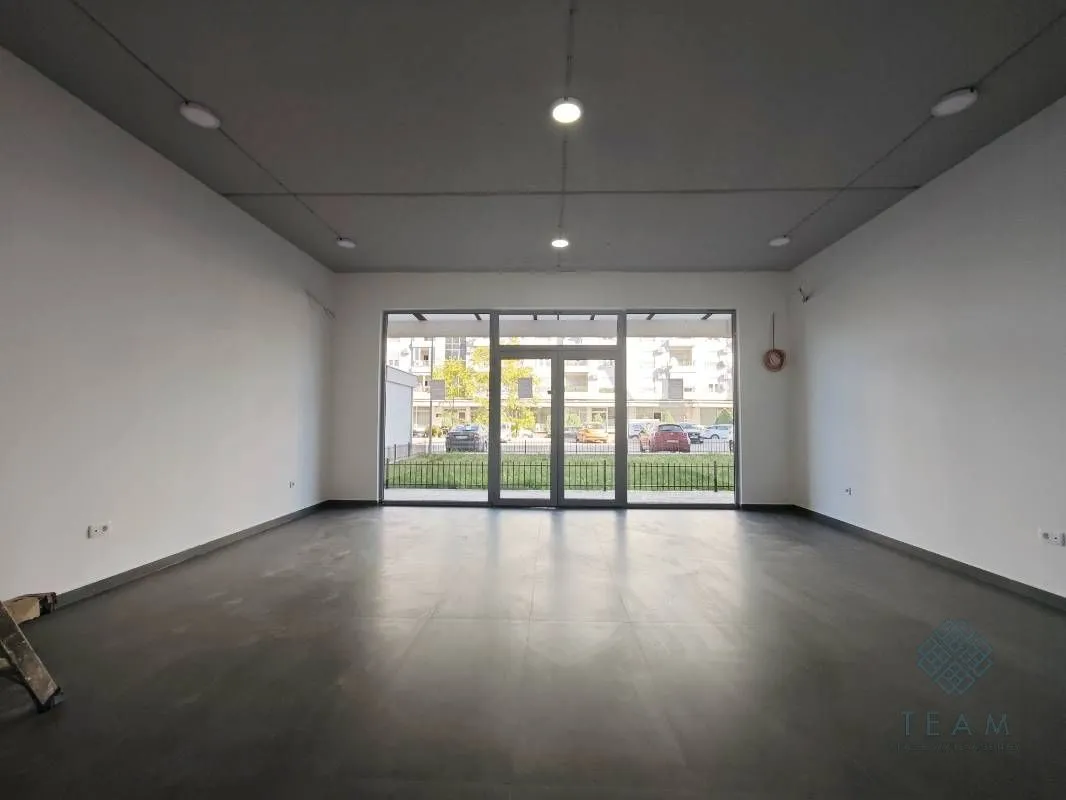 Rent, office space, 50m², Zabjelo, Podgorica