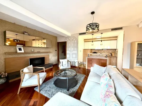 Rent, two bedroom apartment, 90m², Stari Aerodrom, Podgorica - image 2