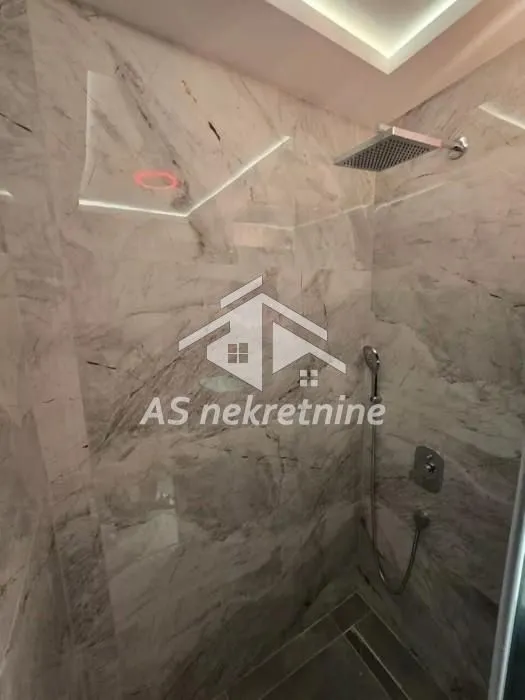 Izdavanje, jednosoban stan, 40m², Tošin bunar, Novi Beograd Sve Podlokacije