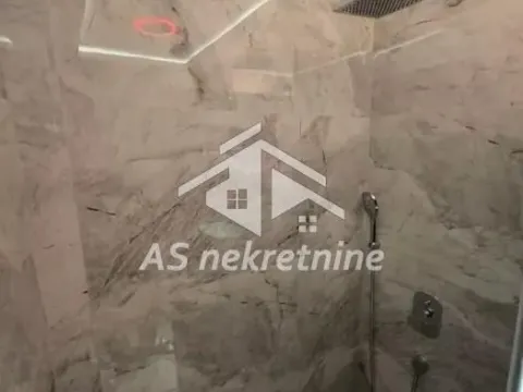 Izdavanje, jednosoban stan, 40m², Tošin bunar, Novi Beograd Sve Podlokacije - image 5