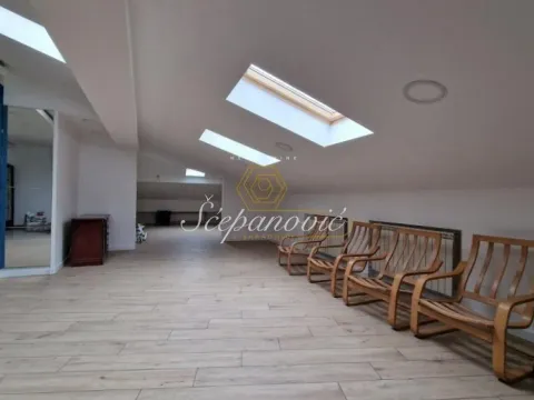 Rent, office space, 92m², Centar, Novi Sad - image 6