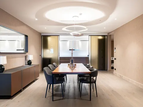 Prodaja, dvosoban stan, 300m², Đuraševići, Tivat - image 18