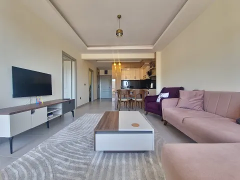 Rent, two bedroom apartment, 70m², Budva, Crna Gora - image 6