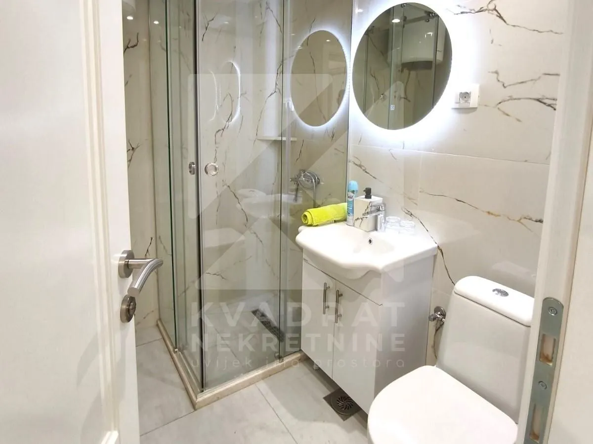 Rent, office space, 50m², Preko Morače, Podgorica