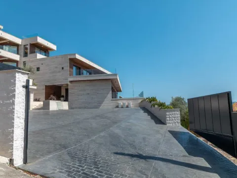 Sale, house, 311m², Marići, Tivat - image 34