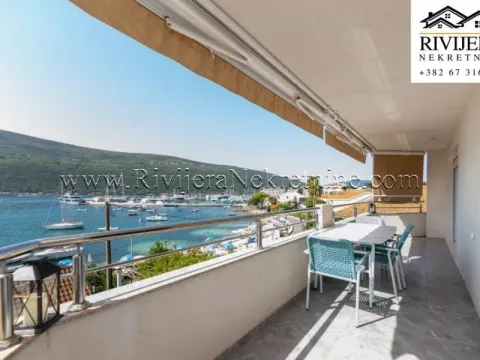 Prodaja, trosoban stan, 122m², Đenovići, Herceg Novi - image 3