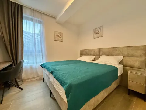 Sale, two bedroom apartment, 81m², Rafailovići, Budva - image 8