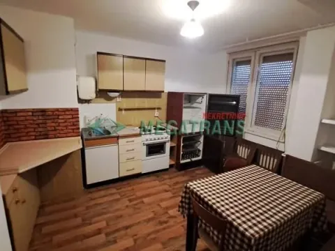 Izdavanje, dvosoban stan, 53m², Železnička Stanica, Novi Sad Sve Podlokacije - image 4