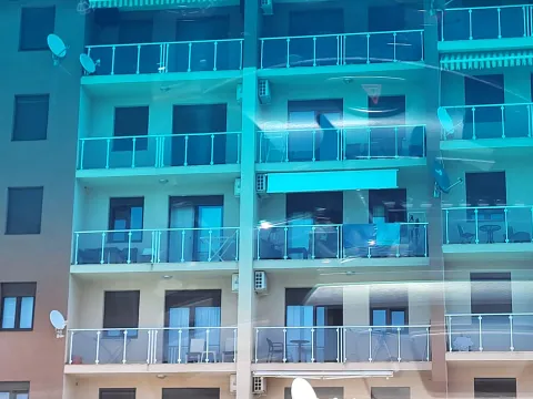 Prodaja, jednosoban stan, 40m², Bečići, Budva - image 10