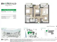 Prodaja, dvosoban stan, 103m², Savski Venac, Beograd - image 19