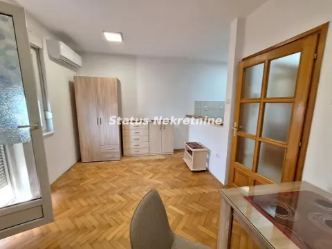 Rent, studio apartment, 30m², Nova Detelinara, Novi Sad Sve Podlokacije - image 3