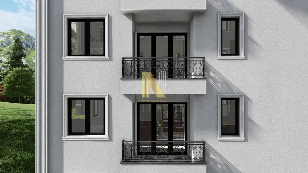 Prodaja, jednosoban stan, 28m², Vrnjačka Banja, Srbija
