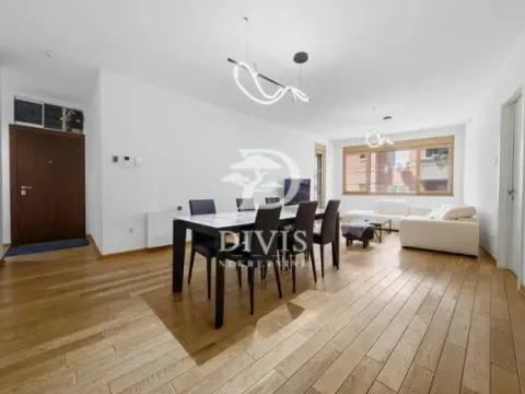 Prodaja, četvorosoban stan, 118m², Crveni Krst, Beograd - image 2