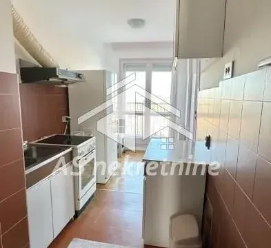 Rent, three bedroom apartment, 70m², Autokomanda, Voždovac Sve Podlokacije - image 8