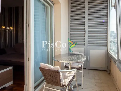 Izdavanje, stan, 30m², City Kvart, Podgorica - image 3