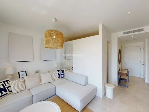 Prodaja, garsonjera, 37m², Luštica Bay, Tivat - image 3