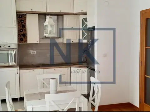 Rent, one bedroom apartment, 51m², City Kvart, Podgorica - image 5