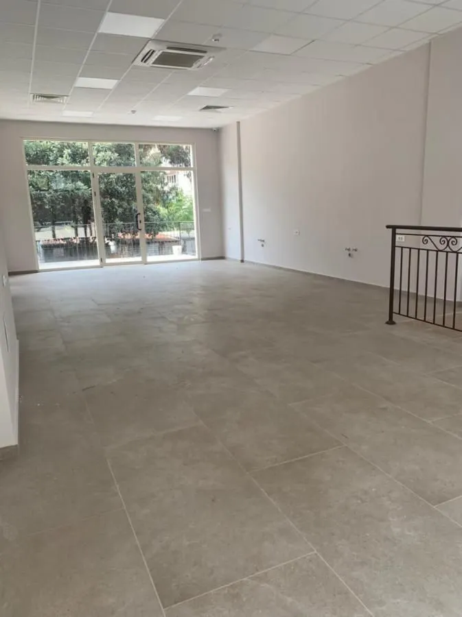 Rent, office space, 121m², Tivat, Crna Gora