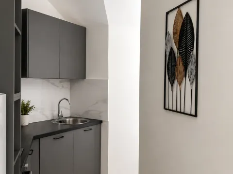 Izdavanje, jednosoban stan, 45m², Zagorič, Podgorica - image 6