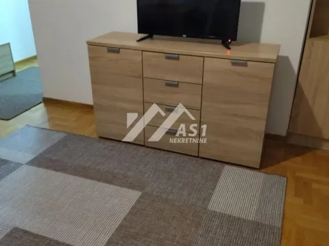 Rent, apartment, 30m², Centar, Novi Sad - image 2