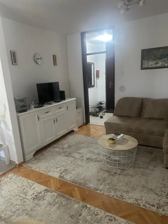 Sale, three bedroom apartment, 76m², Centar, Bar
