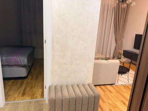 Sale, one bedroom apartment, 37m², Tološi, Podgorica - image 6