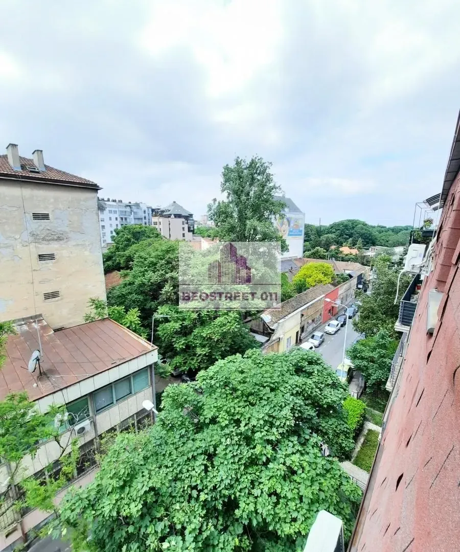 Sale, three bedroom apartment, 79m², Centar Sve Podlokacije, Beograd