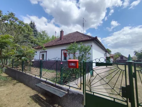 Sale, house, 83m², Kelebija, Subotica - image 4
