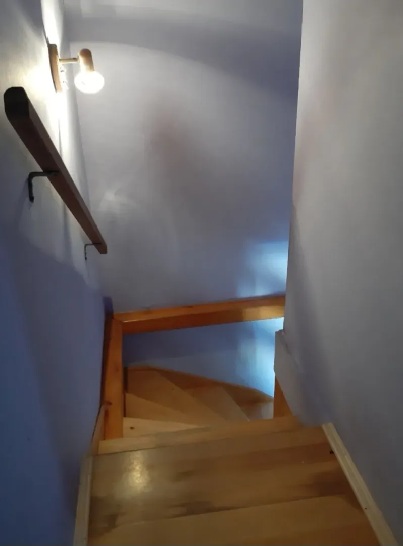 Prodaja, trosoban stan, 50m², Dudova Šuma, Subotica