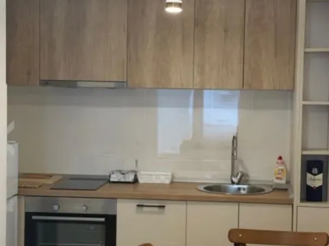 Izdavanje, jednosoban stan, 46m², Lazi, Budva - image 3