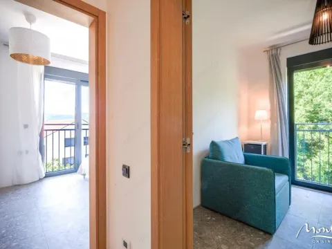 Sale, three bedroom apartment, 77m², Centar, Tivat - image 19
