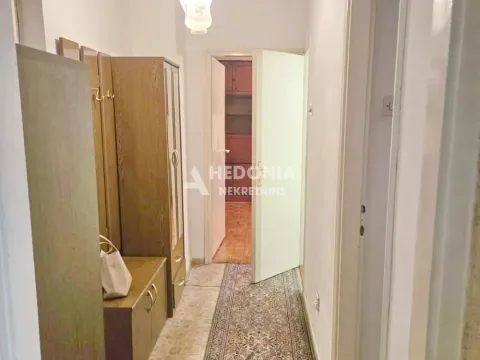 Prodaja, dvosoban stan, 49m², Karaburma, Palilula Sve Podlokacije - image 5