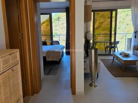 Sale, one bedroom apartment, 48m², Pržno, Budva - image 9