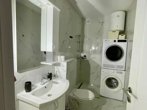 Rent, one bedroom apartment, 50m², Zabjelo, Podgorica - image 7