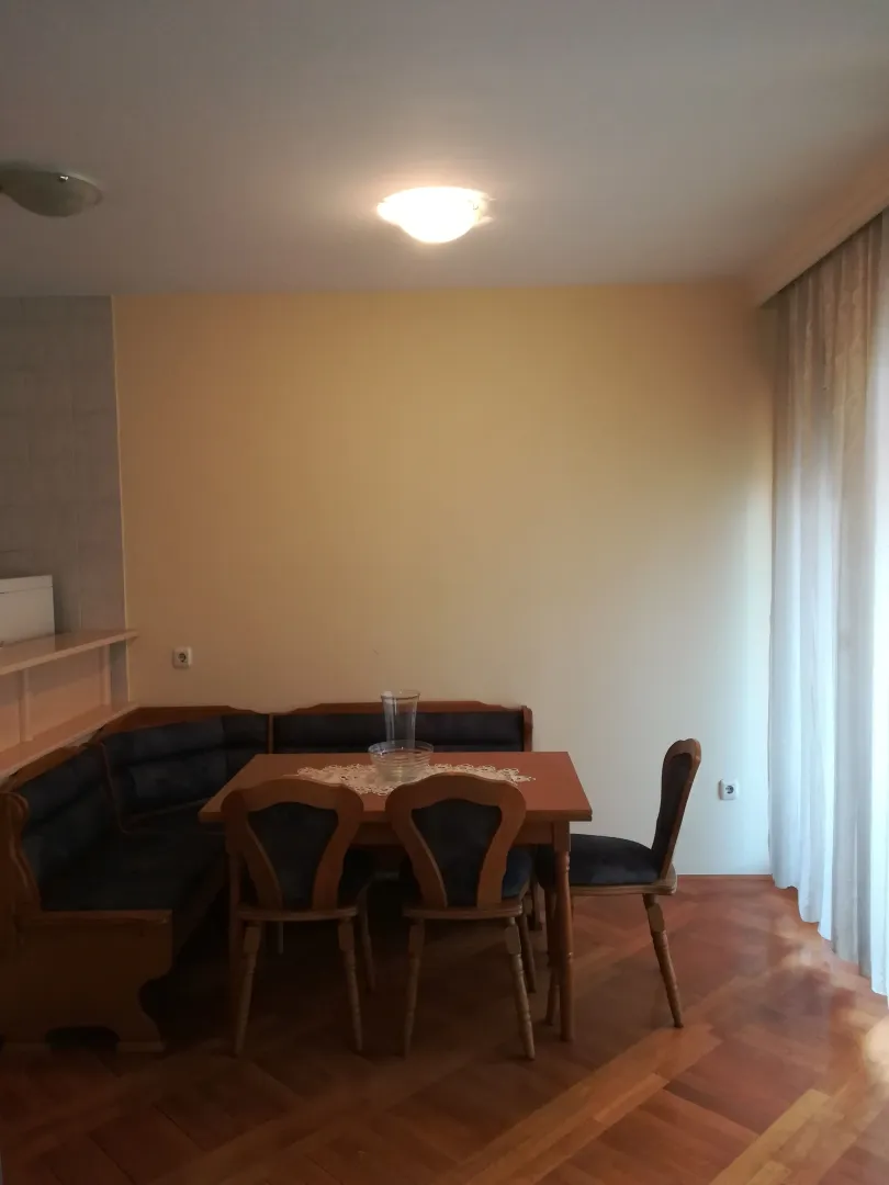 Rent, studio apartment, 38m², Preko Morače, Podgorica