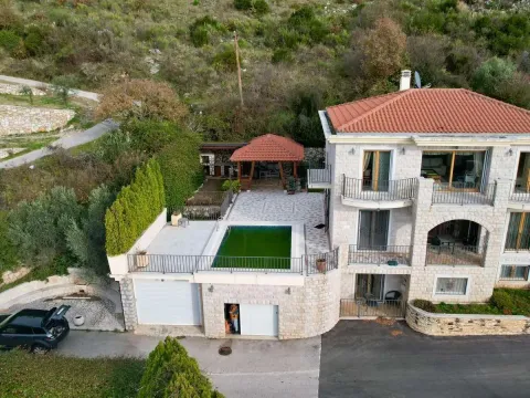 Prodaja, kuća, 300m², Reževići, Budva - image 24