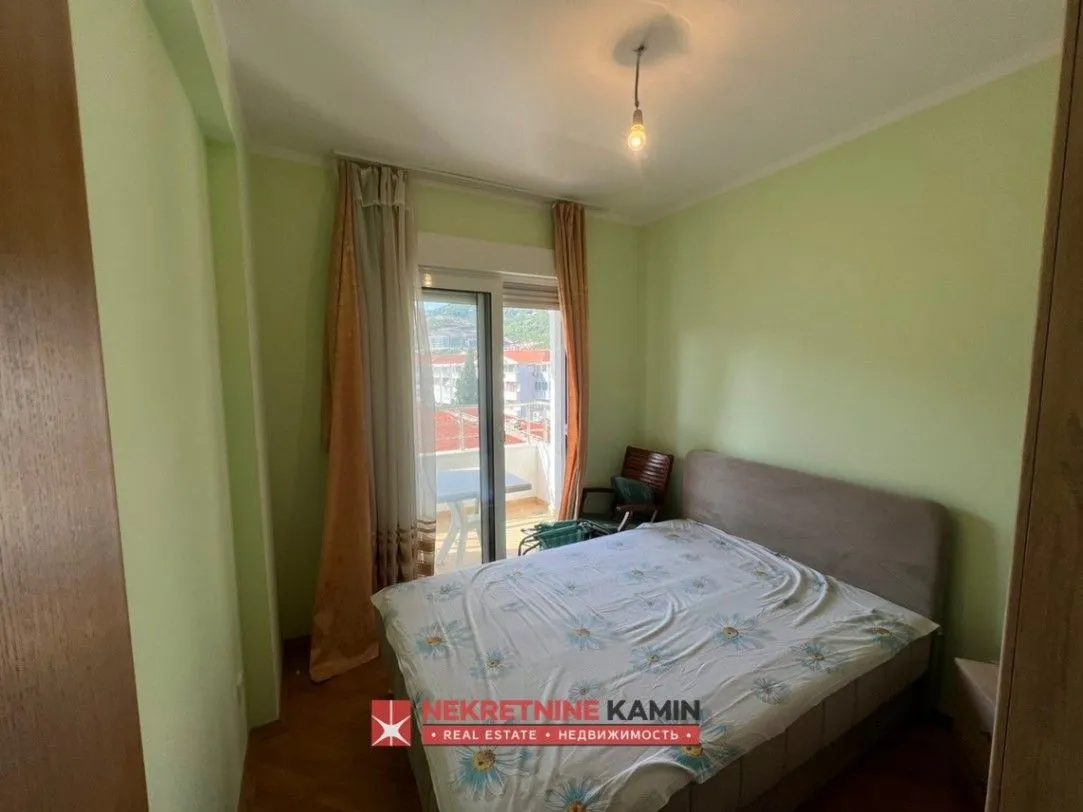 Prodaja, stan, 72m², Velji Vinogradi, Budva
