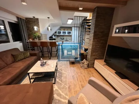 Sale, three bedroom apartment, 59m², Centar, Zlatibor