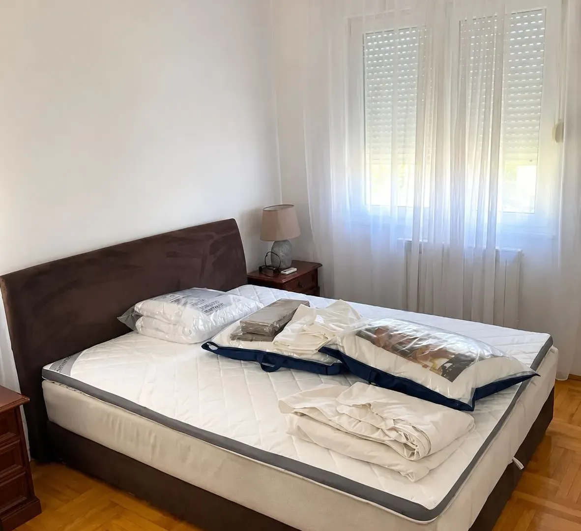 Prodaja, dvosoban stan, 65m², Gorica C, Podgorica