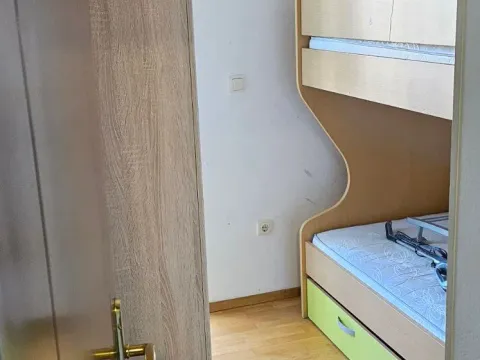 Izdavanje, dvosoban stan, 66m², Pobrežje, Podgorica - image 7