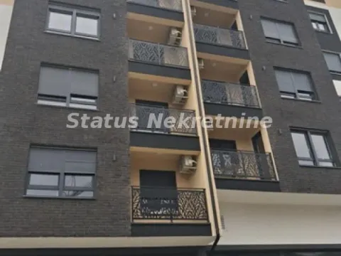 Sale, two bedroom apartment, 44m², Banja Vrdnik, Irig - image 15