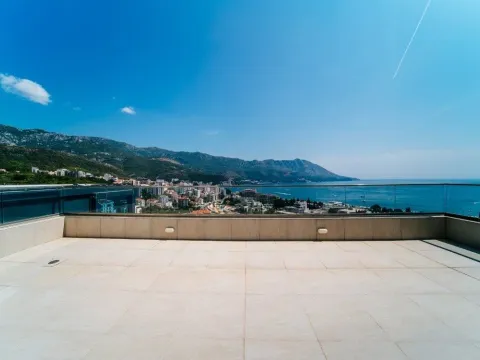 Prodaja, trosoban stan, 233m², Budva, Crna Gora - image 29