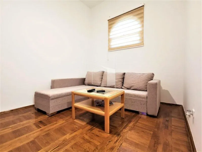 Rent, studio apartment, 30m², Gorica C, Podgorica