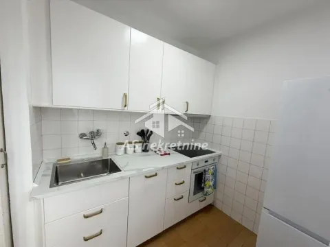 Rent, apartment, 41m², Crveni Krst, Beograd - image 5