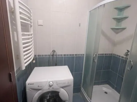 Izdavanje, jednosoban stan, 25m², Nova Detelinara, Novi Sad Sve Podlokacije - image 10