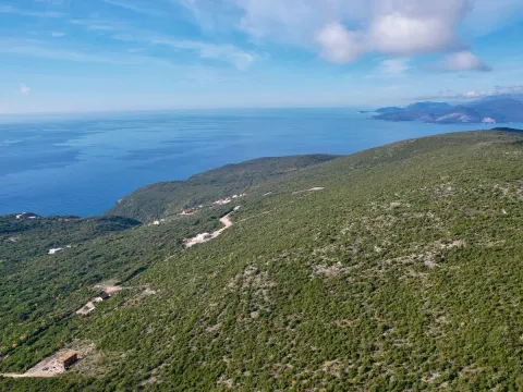 Sale, land lot, 1500m², Zagora, Kotor - image 9