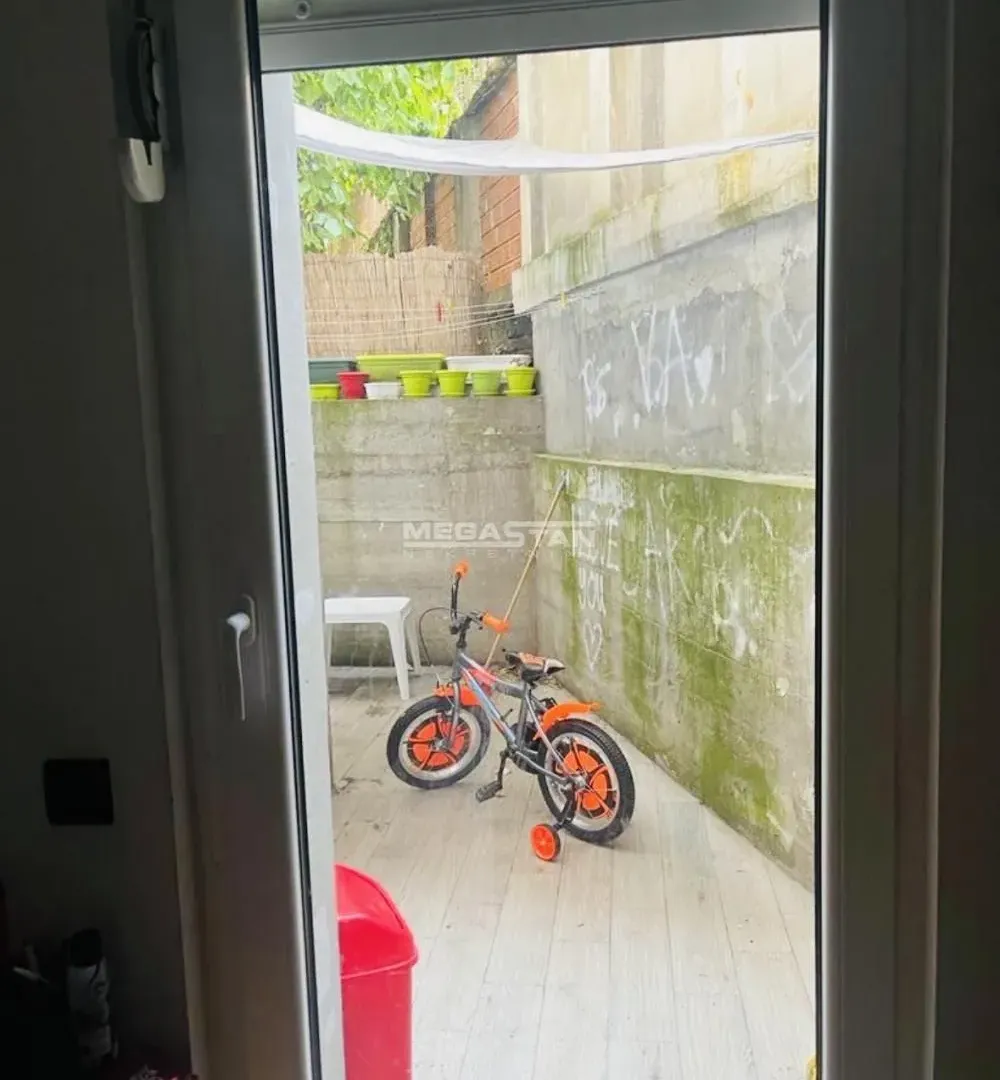 Sale, three bedroom apartment, 60m², Vračar Centar, Vračar Sve Podlokacije