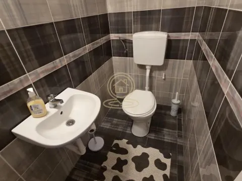 Prodaja, trosoban stan, 94m², Medijana, Niš - image 13