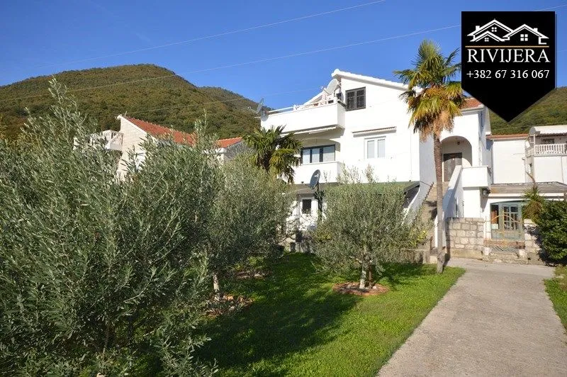 Prodaja, kuća, 214m², Bijela, Herceg Novi